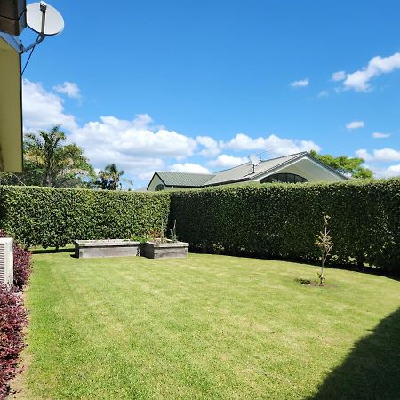 Villa Hahei Garden Sanctuary Extérieur photo